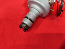 VW Kfer Bus T1 T2 Zndverteiler 123 Ignition 6V 12V Unterdruck Vakuum (66-003)