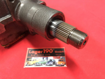 VW Bus T2 Lenkgetriebe Lenkung 08/72 - 07/79 (45-893)