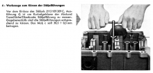 8 Stel fr Typ1-Motor vom VW Kfer, Bus T1, T2 Typ1 28,5mm (1632)