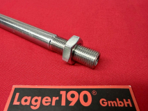 Stange f�r Bremskraftverst�rker VW Bus T2 08/67-07/79 (0276-550)