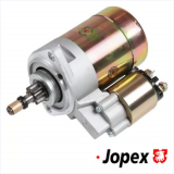 12 Volt Anlasser fr VW Kfer Bus Karmann Ghia Typ 3 (45-1382)