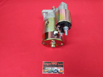 12 Volt Anlasser fr VW Kfer Bus Karmann Ghia Typ 3 (45-1382)