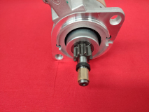 12 Volt Anlasser fr VW Kfer Bus Karmann Ghia Typ 3 (45-1382)