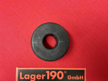 Gummilager Stabi-Sttze unten VW Bus T3 8/84-, Bus T4 Stodmpfer vorne oben (1355-110)