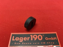 Gummipuffer Trfangband VW Kfer 08/61- (0438-525)