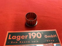 Kontaktring Lenksule VW Kfer 08/67-12/73; Karmann, Kbel (1370-007)