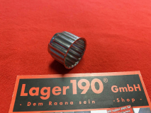 Kontaktring Lenksule VW Kfer 08/67-12/73; Karmann, Kbel (1370-007)