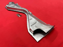 VW Kfer Spritzwand Reparaturblech ab 1967 (48-060)