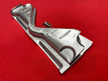 VW Kfer Spritzwand Reparaturblech ab 1967 (48-060)
