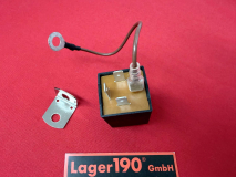VW Käfer Bus T1 Karmann Ghia Typ 3 Blinkrelais 6 Volt  (0685-505)