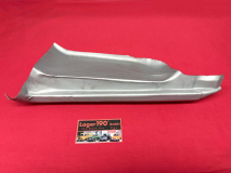 VW Bus T3 Reparatur Rep.-Blech Einstieg rechts (0892-081)