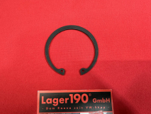 Sicherungsring 62x2 für Radlager Schräglenker (1447-300)