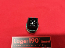 VW Bus T4 AJA + ABL Motor Temperatursensor 4-Polig grn/schwarz (45-1164)