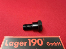 Schraube Gurtbefestigung oben VW Kfer, Karmann Ghia, Bus T2, Golf 1 (38-058)