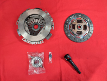 SET Kupplung 200mm ungefhrt SACHS VW Kfer, Bus T1 T2 -70, Karmann Kupplungssatz