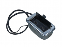 USB Ladegert VW Bus T1 fr 12 Volt (0699-250)
