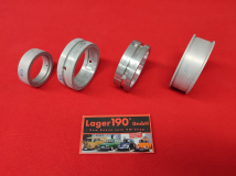 Hauptlager Satz std VW Bus T3 WBX MAHLE (45-1295)