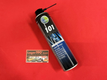Tunap 101 Fließfett Professional 400ml Sprühdose -40°C bis +150°C (85-001)