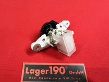 Spannungsregler Bosch-Lichtmaschine VW ab 8/81 Bus T3, T4 -97, Golf, Jetta (89-149)