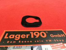 Unterlage gro fr Griff Tresorklappe VW Bus T3 Pritsche / Doka (0723-730)