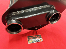 VW Bus T2 ab 70 verstellbaren Vorderachskrper, NEU! (45-1456)