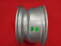 (Reduziert %) EINZELST�CK - PENTA Style Replika-MIT T�V Mercedes VW Bus T3 Felge 8x16 5x112 ET11