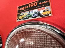 Blinkerglser HELLA VW Bus T1 63-67 (0616-525/0616-535)