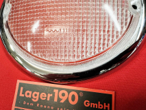 Blinkerglser HELLA VW Bus T1 63-67 (0616-525/0616-535)