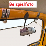 Frontsafari zum nachrsten fr VW Kfer 08/57-07/64 *Sonderbestellung* (0394-100)