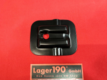 Montageplatte Sitzbefestigung VW Bus T1, T2 Sitzbank Mitte (8072-030)