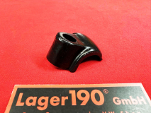 Halteklammer Sitzbank Mitte VW Bus T1 -07/66, Kfer -07/65 Vordersitz (8072-110)
