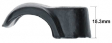 Halteklammer Sitzbank hinten VW Bus T1 -07/66 (8072-120)
