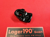 Halteklammer Sitzbank hinten VW Bus T1 08/66- + T2 -79 (8072-220)