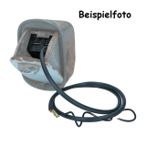 USB Ladegert 6 und 12 Volt fr Aschenbecher im VW Kfer bis 07/57 (0699-190)