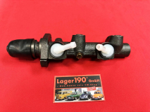 Hauptbremszylinder Zweikreis VW K�fer 1302 1303, Buggy, Baja (45-1460)