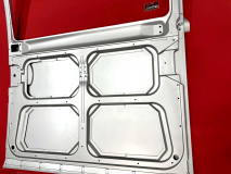 Schiebetr VW Bus T2 67-73 Rep.-Blech (0891-273)