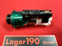 Zigarettenanznder grn VW Bus T3, T4, Golf 1+2, Jetta 1+2, 12V (45-1462)