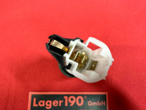 Zigarettenanznder grn VW Bus T3, T4, Golf 1+2, Jetta 1+2, 12V (45-1462)