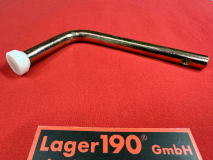 Rollenfhrung Schiebetr oben VW Bus T4 (45-1463)