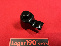 Kappe Wischerarm hinten VW Bus T4 Heckwischer Abdeckung (45-1467)