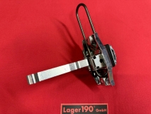 Trfnger VW Bus T2 08/67-07/77 Fahrer-/Beifahrertr (0438-65)