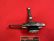 Trfnger VW Bus T2 08/67-07/77 Fahrer-/Beifahrertr (0438-65)