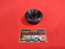 Gummi zw. Hinterachse & Chassis oben VW Typ3, Typ34 (0704-335)