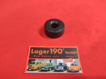 Gummi zw. Hinterachse & Chassis unten VW Typ3, Typ34 (0704-336)