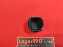 Gummi Lampenhalter Rcklicht 2 Verbindungen Karmann Ghia 08/69-, Typ3 08/69- (0759-582)