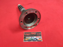 Achszapfen Schrglenker hinten VW Bus T2, T3 (45-1432)