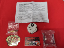 VW Kfer 58-67 ltemperaturanzeige 52mm (01-087)