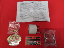 VW Kfer 58-67 ltemperaturanzeige 52mm (01-087)