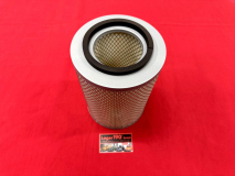 Luftfilter Luftfiltereinsatz rund VW Bus T4 -95 Motorraum (45-1475)