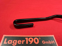 Wischerarm links VW Bus T4 90-03 Scheibenwischer Fahrerseite (45-1477)